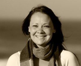 Corey Edwards, Marketing Coordinator for All Stages Marketing