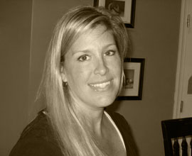 Jennifer Cannon, Social Connector for All Stages Marketing