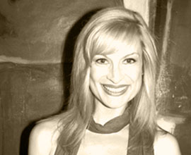 Kristine Davis, Video Productions for All Stages Marketing