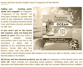 SJ Creations, Bath & Body Skin Care
