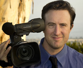Erik Berkley, Video Productions for All Stages Marketing