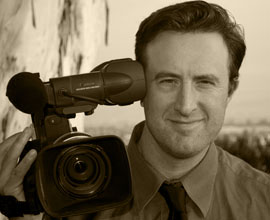 Erik Berkley, Video Productions for All Stages Marketing