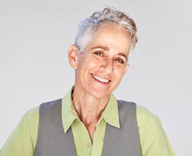 Ruth Von Eberstein, Graphic Artist for All Stages Marketing
